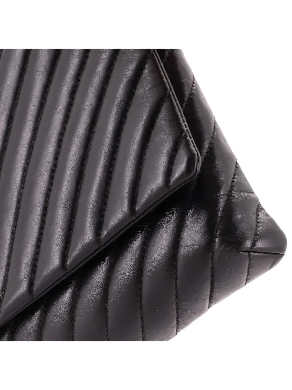 Chanel So Black Reissue 2.55 Flap #303908C27B
